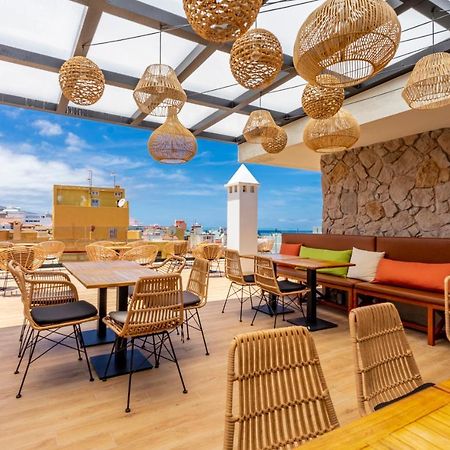 Dwo Nopal Hotel Puerto de la Cruz  Bagian luar foto