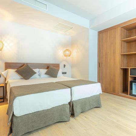 Dwo Nopal Hotel Puerto de la Cruz  Bagian luar foto