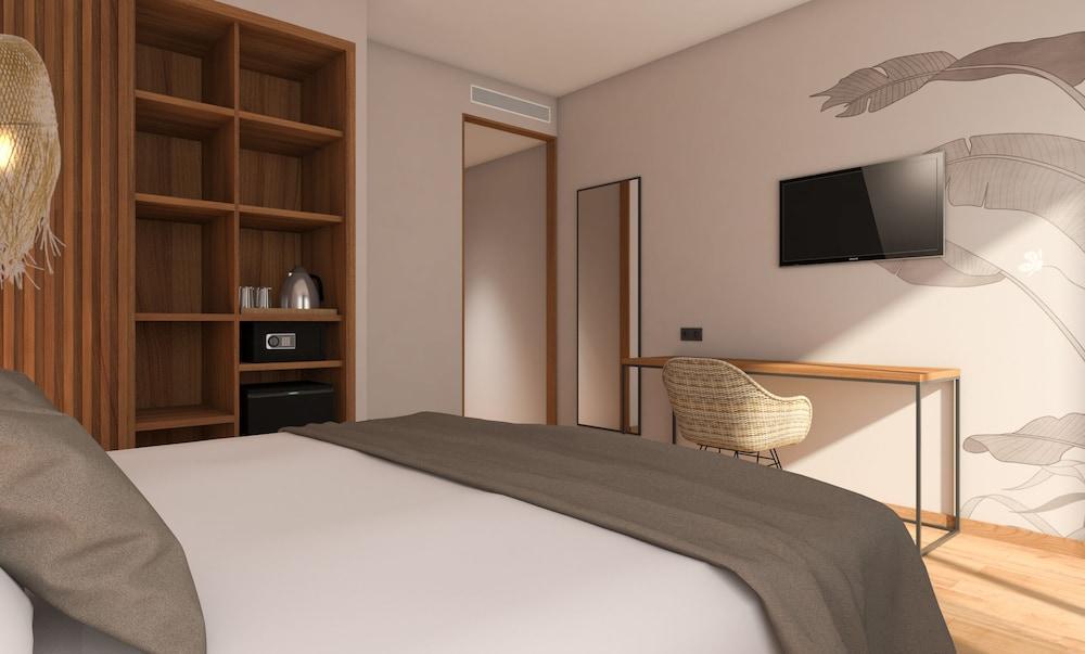 Dwo Nopal Hotel Puerto de la Cruz  Bagian luar foto