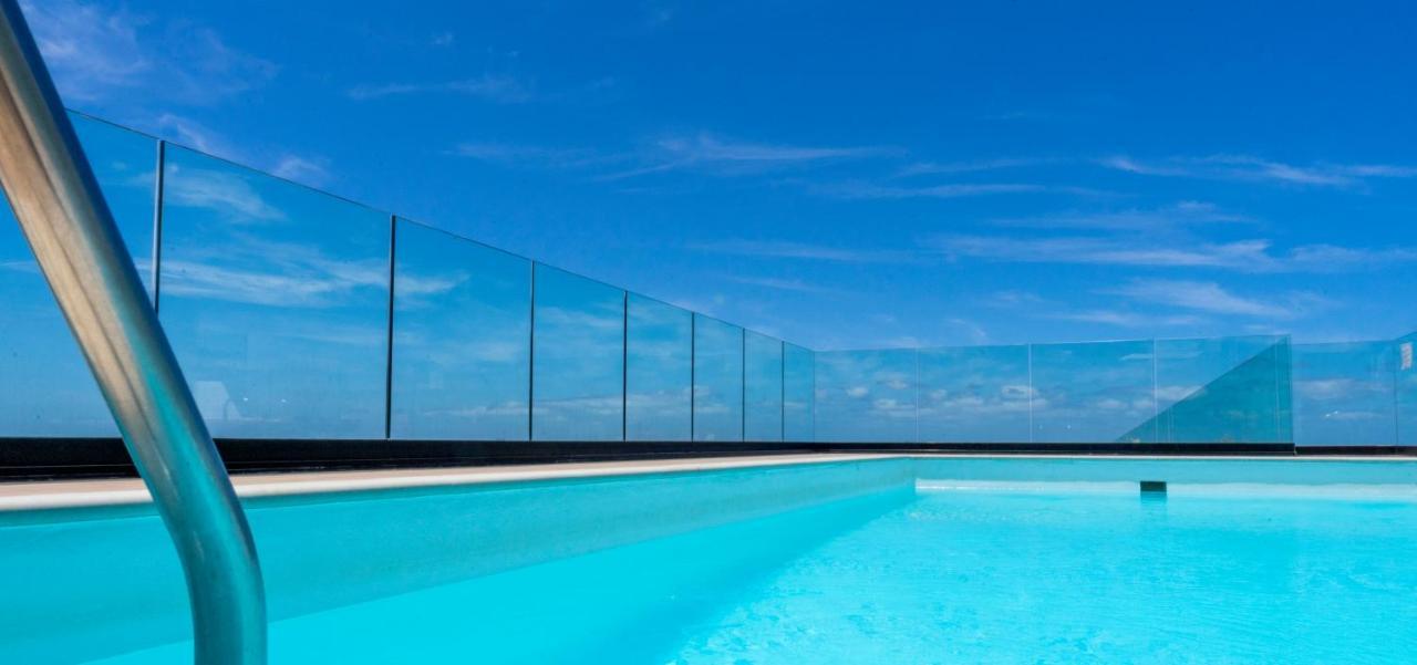Dwo Nopal Hotel Puerto de la Cruz  Bagian luar foto