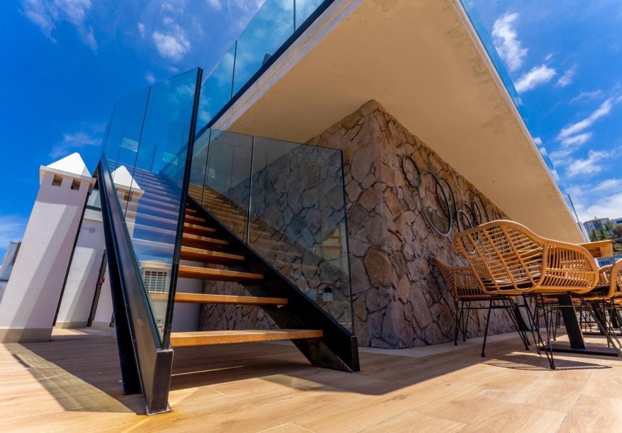 Dwo Nopal Hotel Puerto de la Cruz  Bagian luar foto