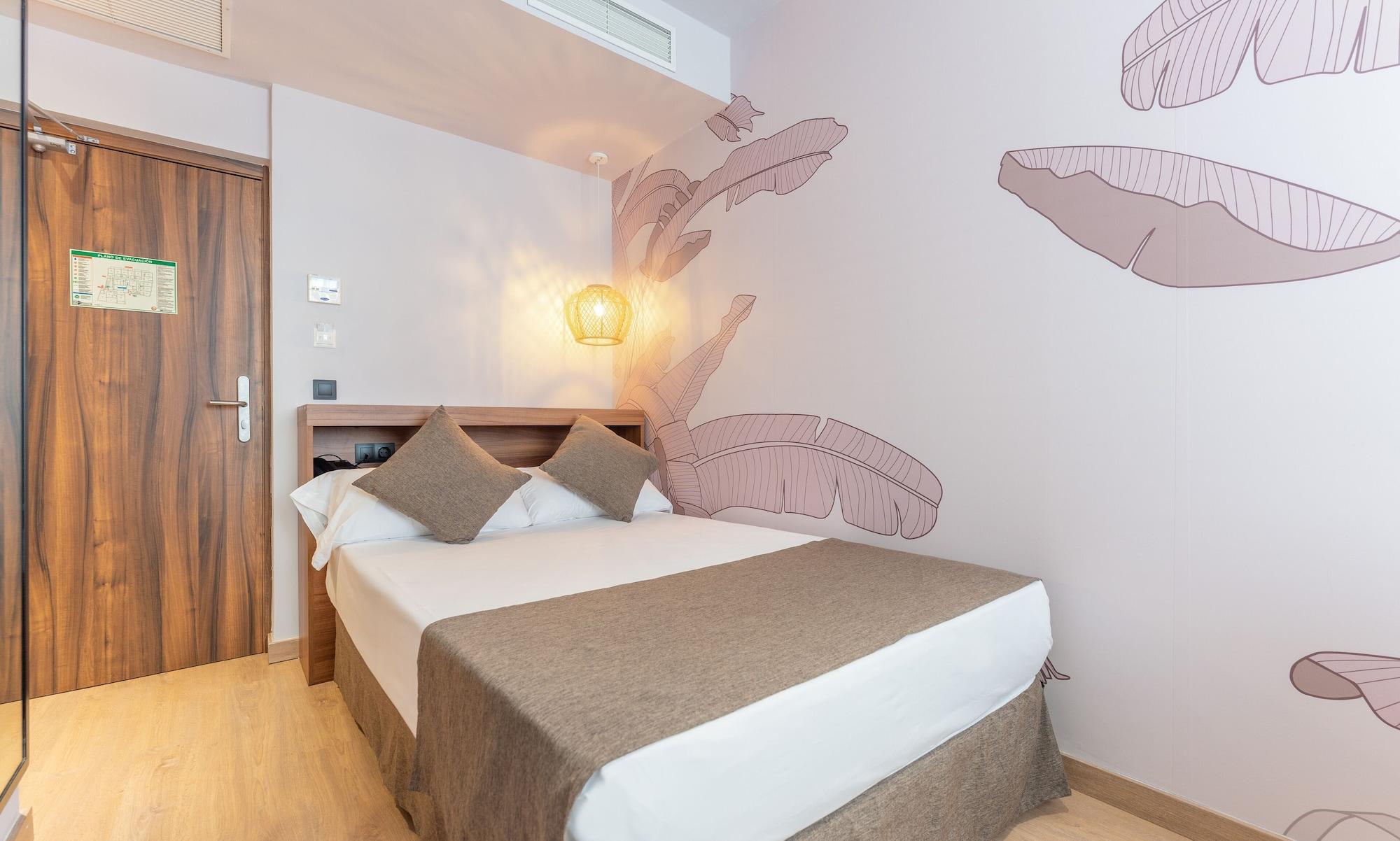 Dwo Nopal Hotel Puerto de la Cruz  Bagian luar foto
