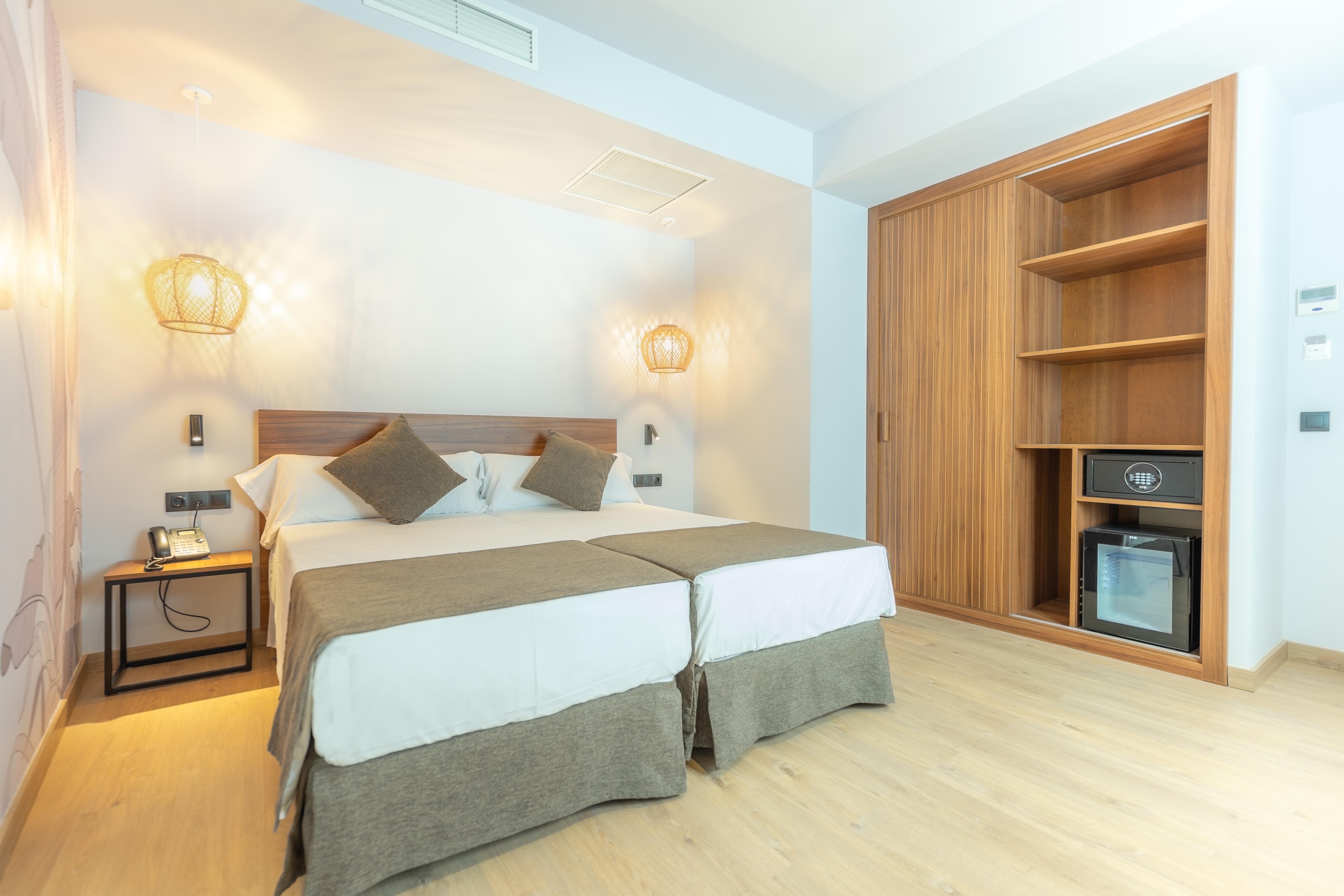 Dwo Nopal Hotel Puerto de la Cruz  Bagian luar foto