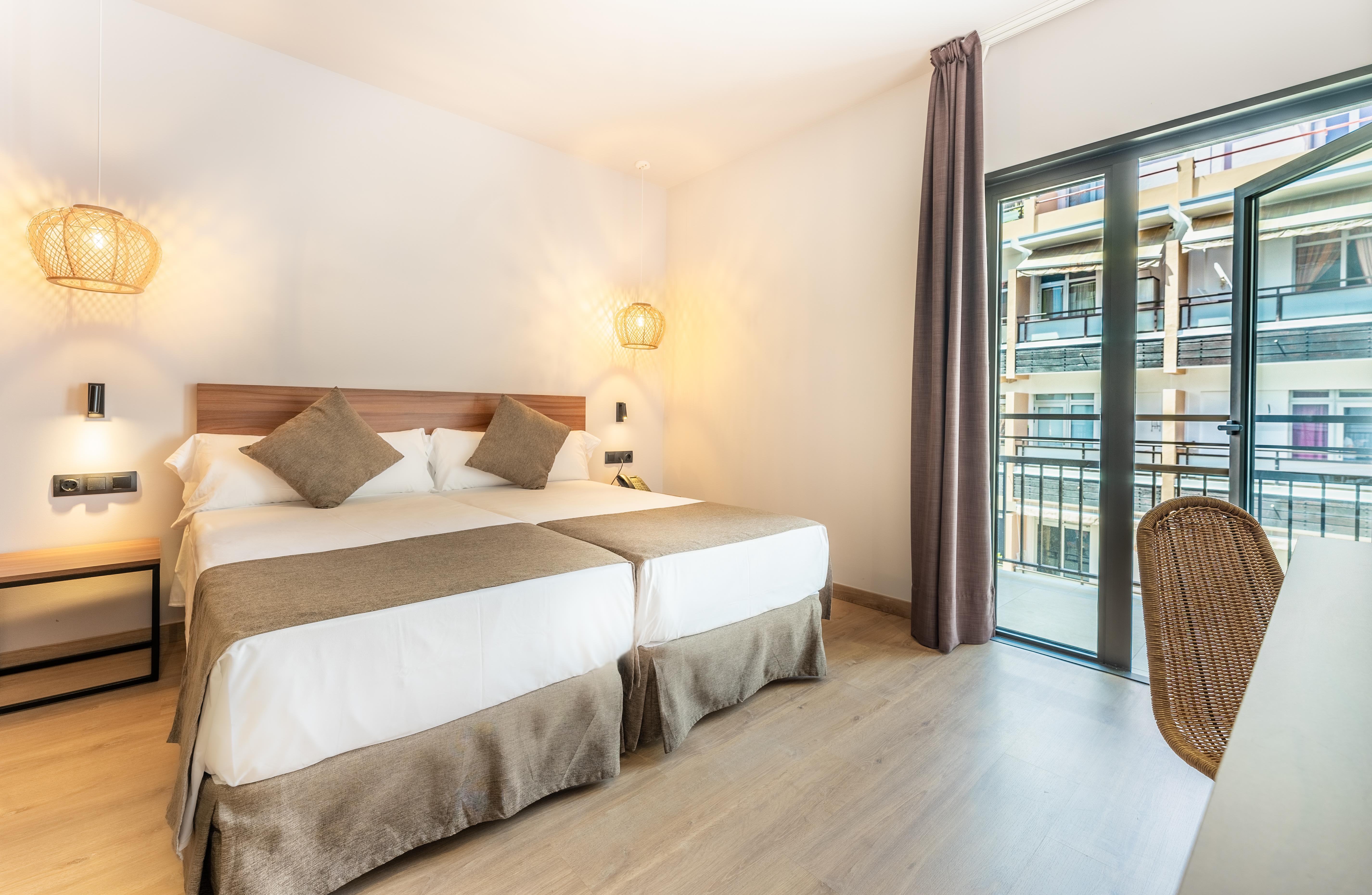 Dwo Nopal Hotel Puerto de la Cruz  Bagian luar foto