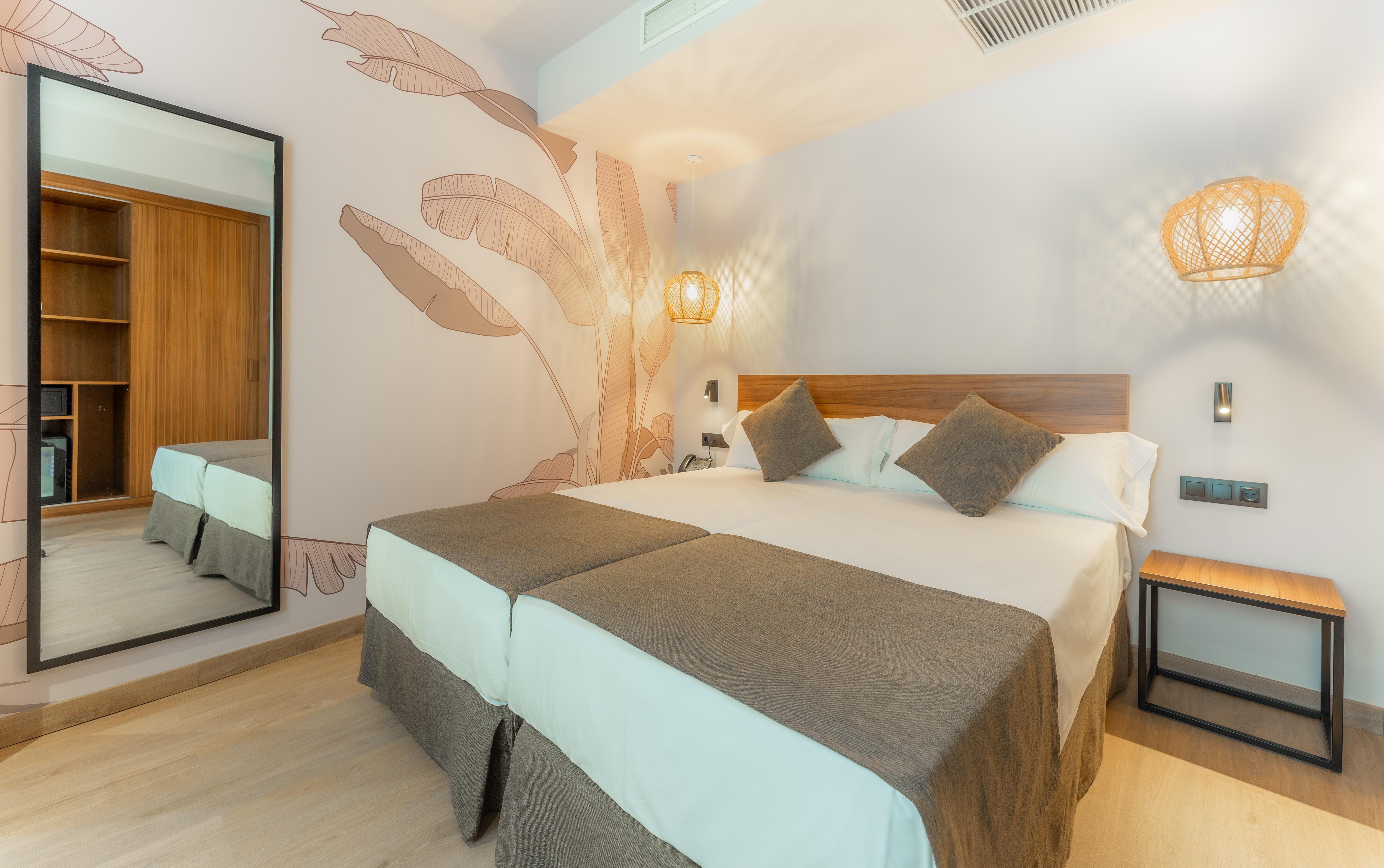 Dwo Nopal Hotel Puerto de la Cruz  Bagian luar foto