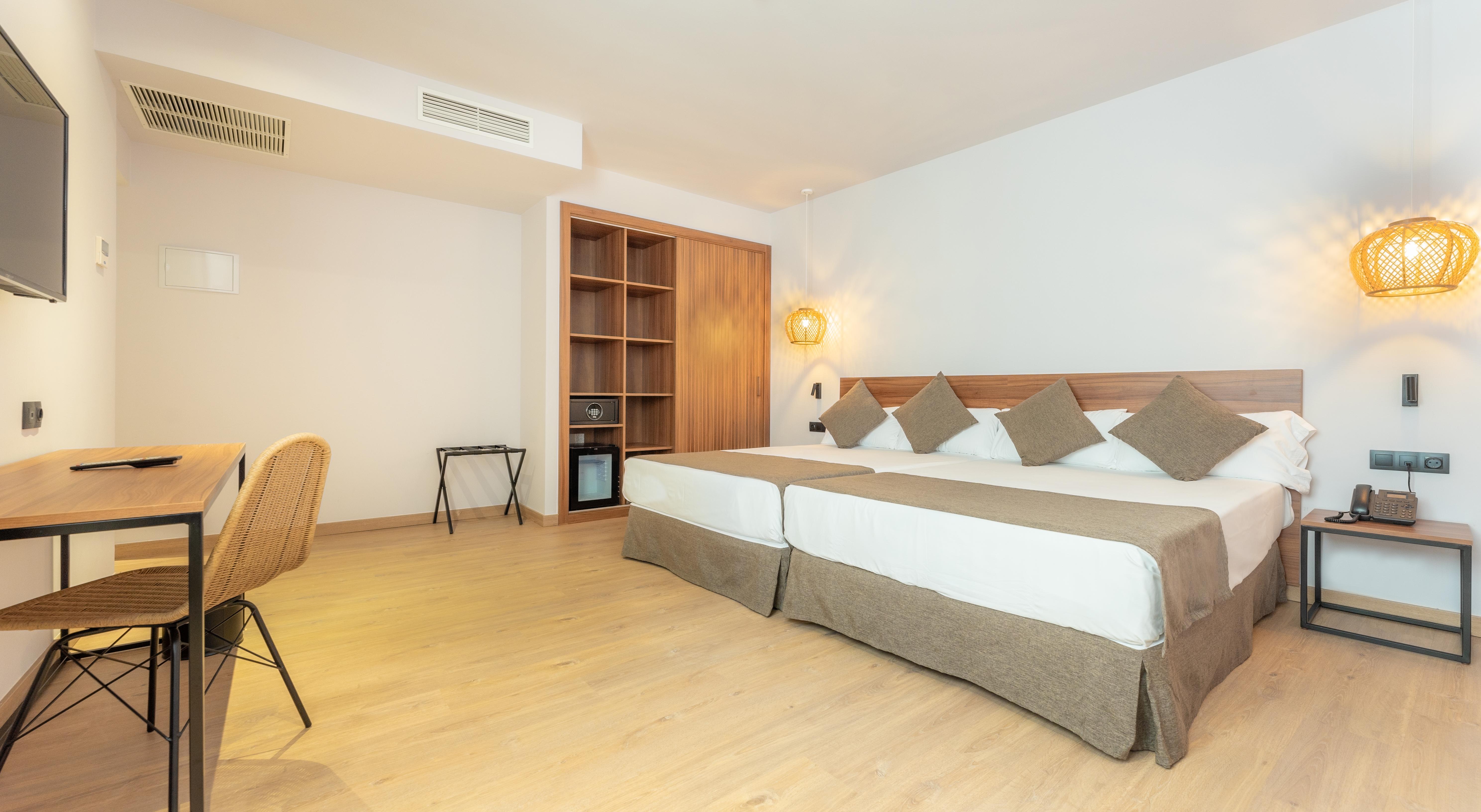 Dwo Nopal Hotel Puerto de la Cruz  Bagian luar foto