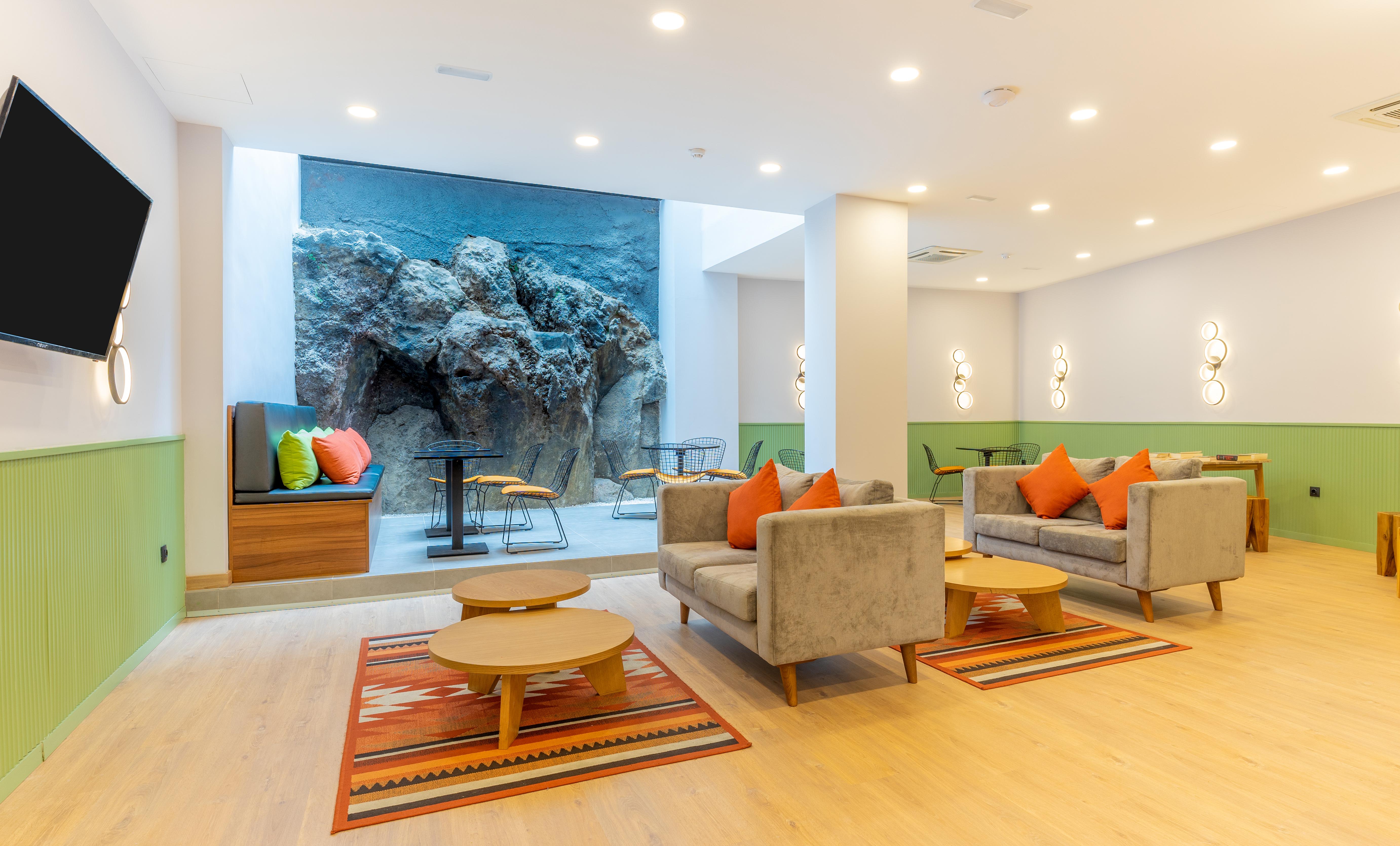 Dwo Nopal Hotel Puerto de la Cruz  Bagian luar foto