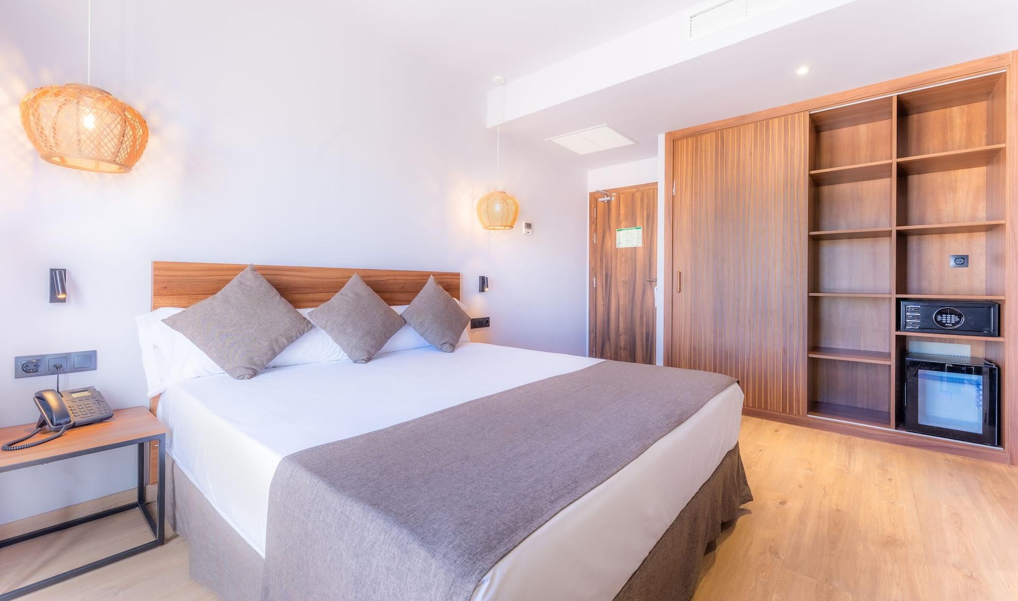 Dwo Nopal Hotel Puerto de la Cruz  Bagian luar foto