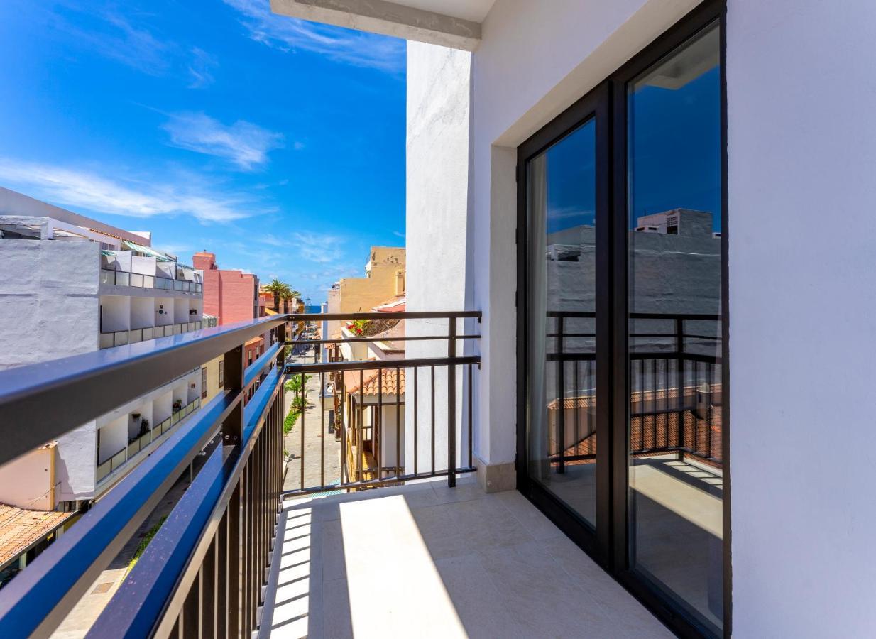 Dwo Nopal Hotel Puerto de la Cruz  Bagian luar foto